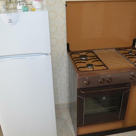 Casa Vacanze La Foggia Alberobello Dış mekan fotoğraf