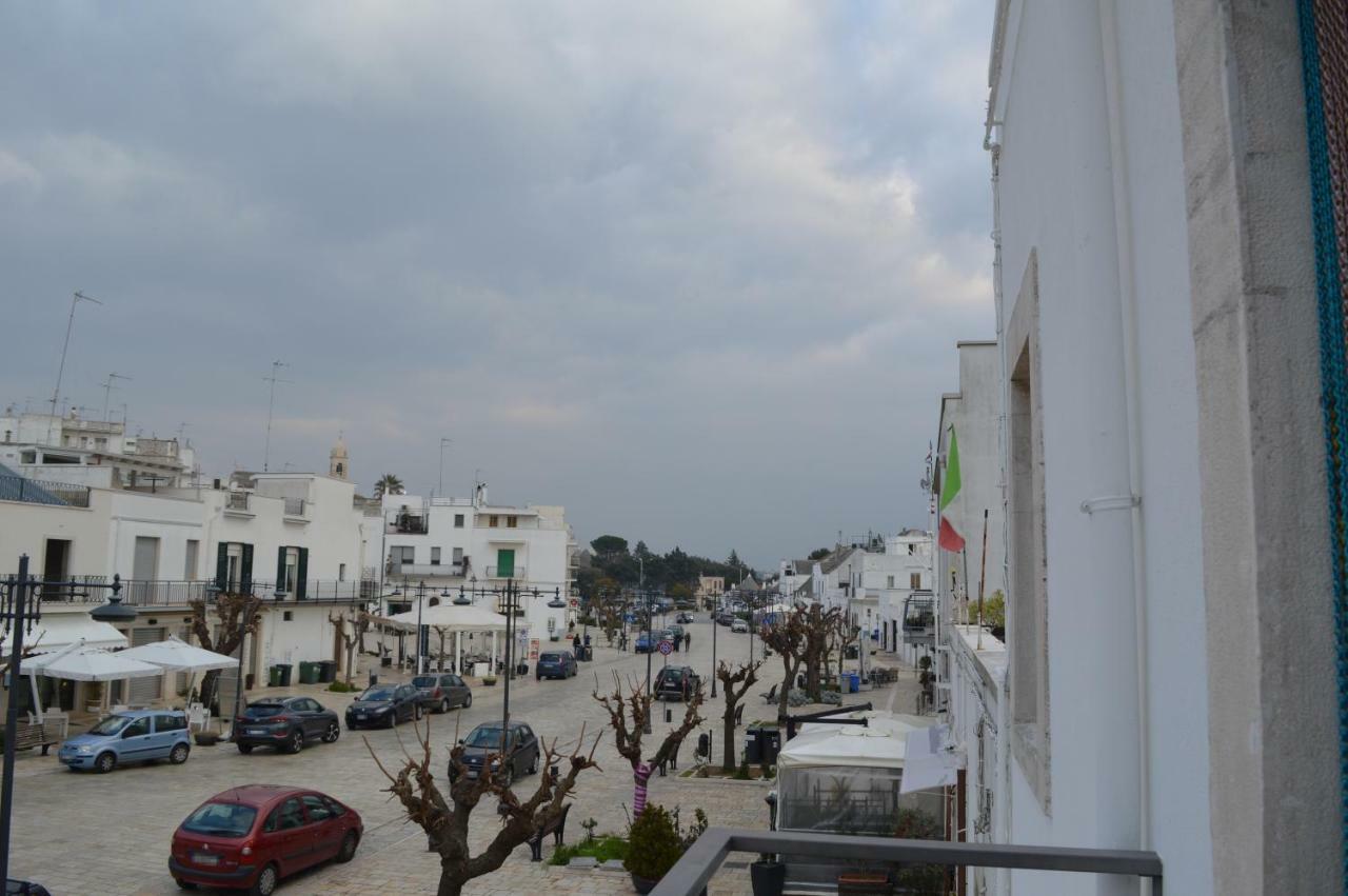 Casa Vacanze La Foggia Alberobello Dış mekan fotoğraf
