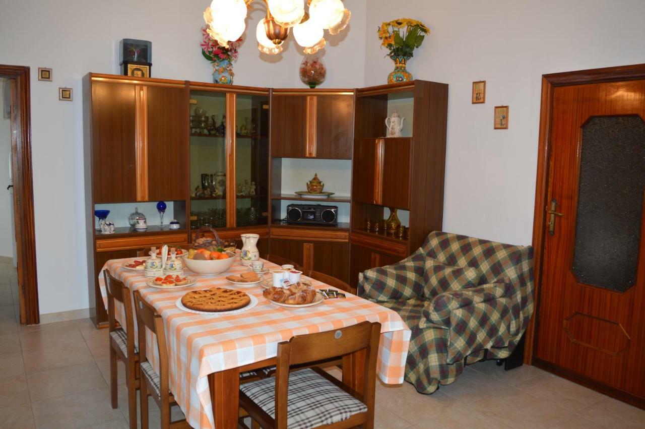 Casa Vacanze La Foggia Alberobello Dış mekan fotoğraf