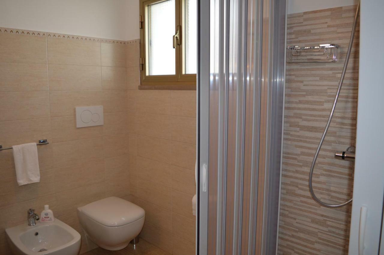 Casa Vacanze La Foggia Alberobello Dış mekan fotoğraf