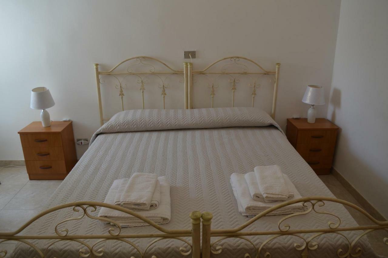 Casa Vacanze La Foggia Alberobello Dış mekan fotoğraf