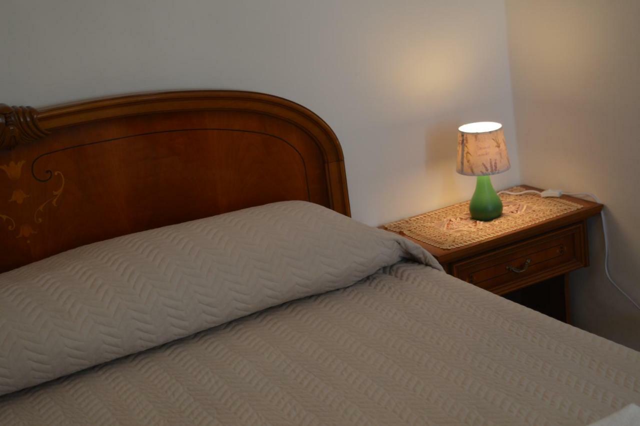 Casa Vacanze La Foggia Alberobello Dış mekan fotoğraf
