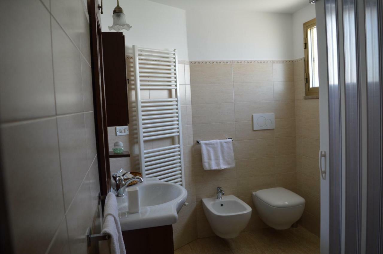Casa Vacanze La Foggia Alberobello Dış mekan fotoğraf