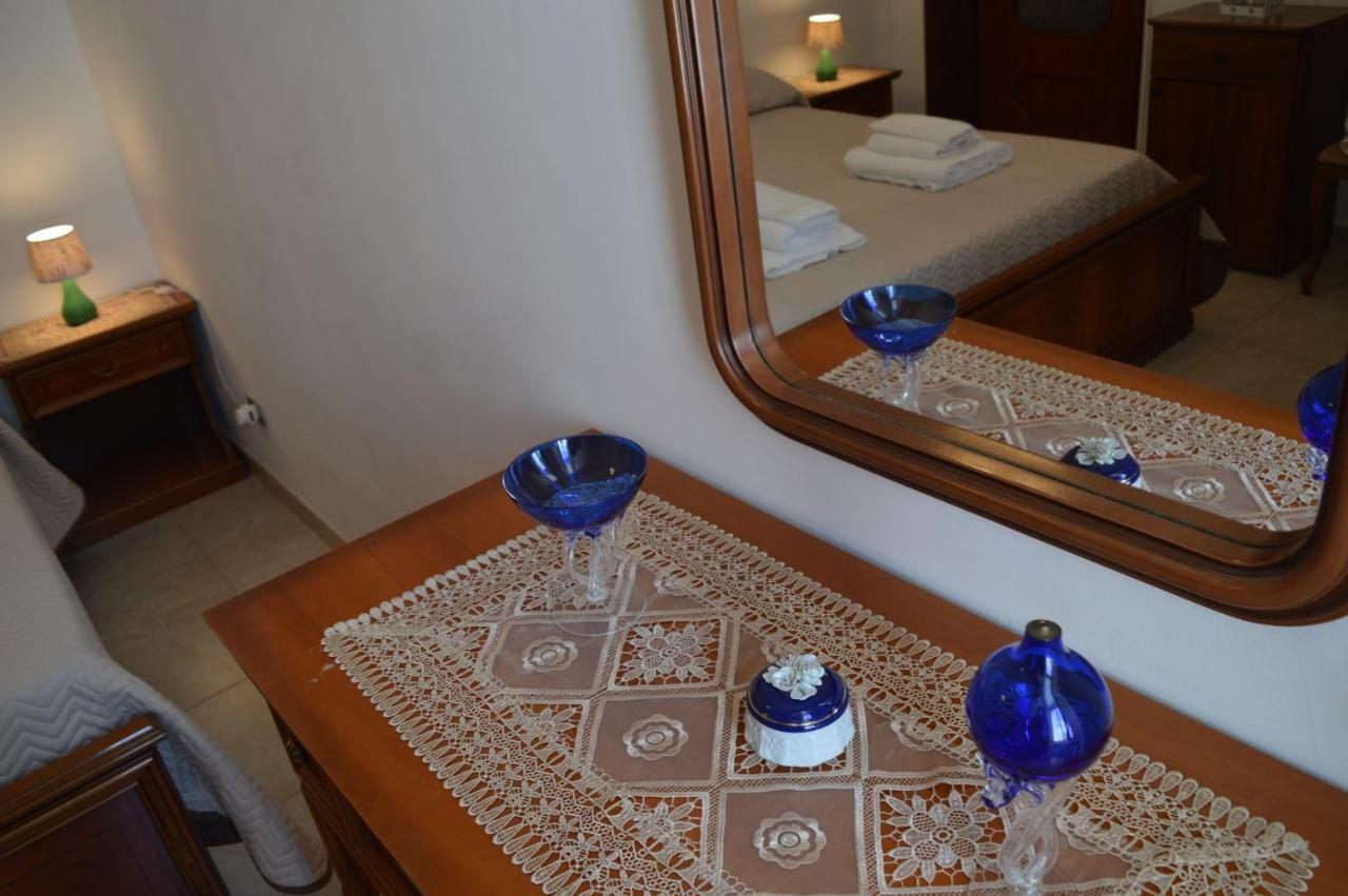 Casa Vacanze La Foggia Alberobello Dış mekan fotoğraf
