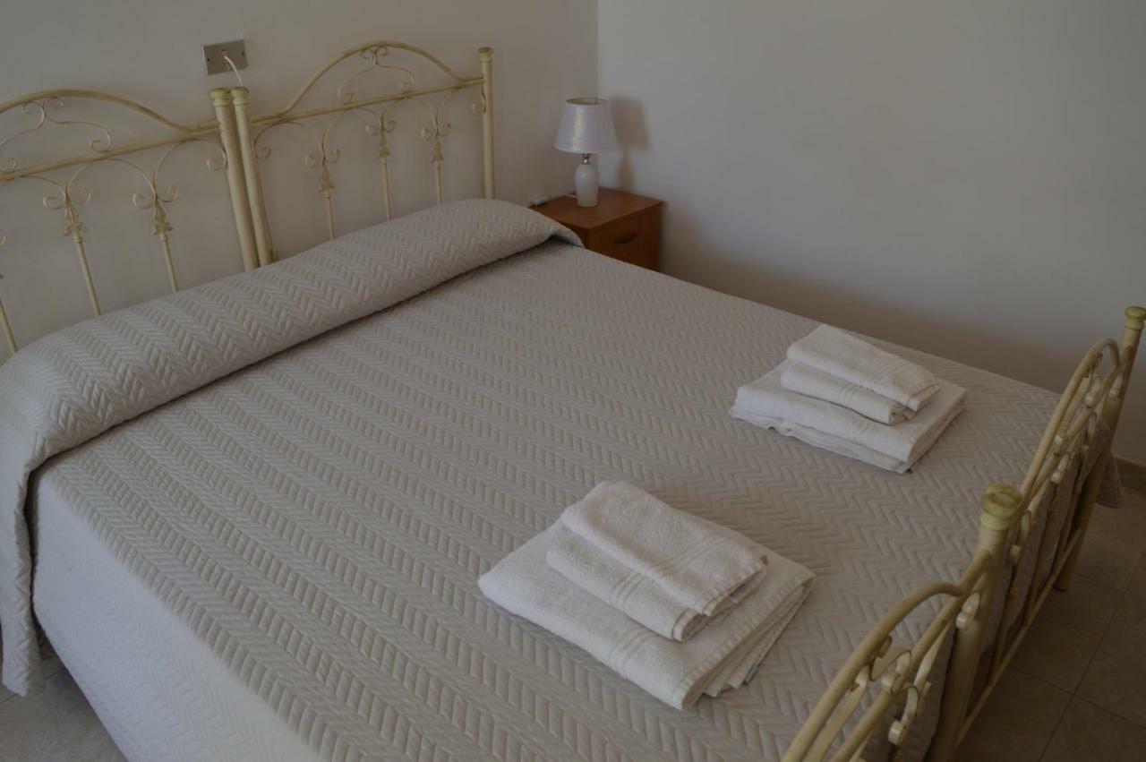 Casa Vacanze La Foggia Alberobello Dış mekan fotoğraf