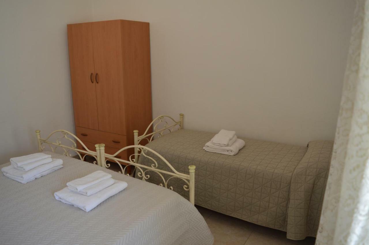 Casa Vacanze La Foggia Alberobello Dış mekan fotoğraf