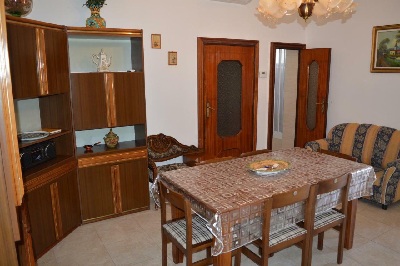 Casa Vacanze La Foggia Alberobello Dış mekan fotoğraf