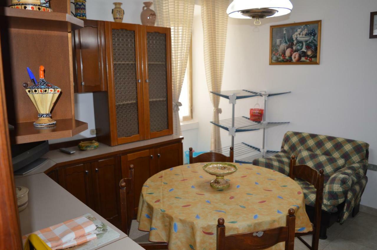 Casa Vacanze La Foggia Alberobello Dış mekan fotoğraf