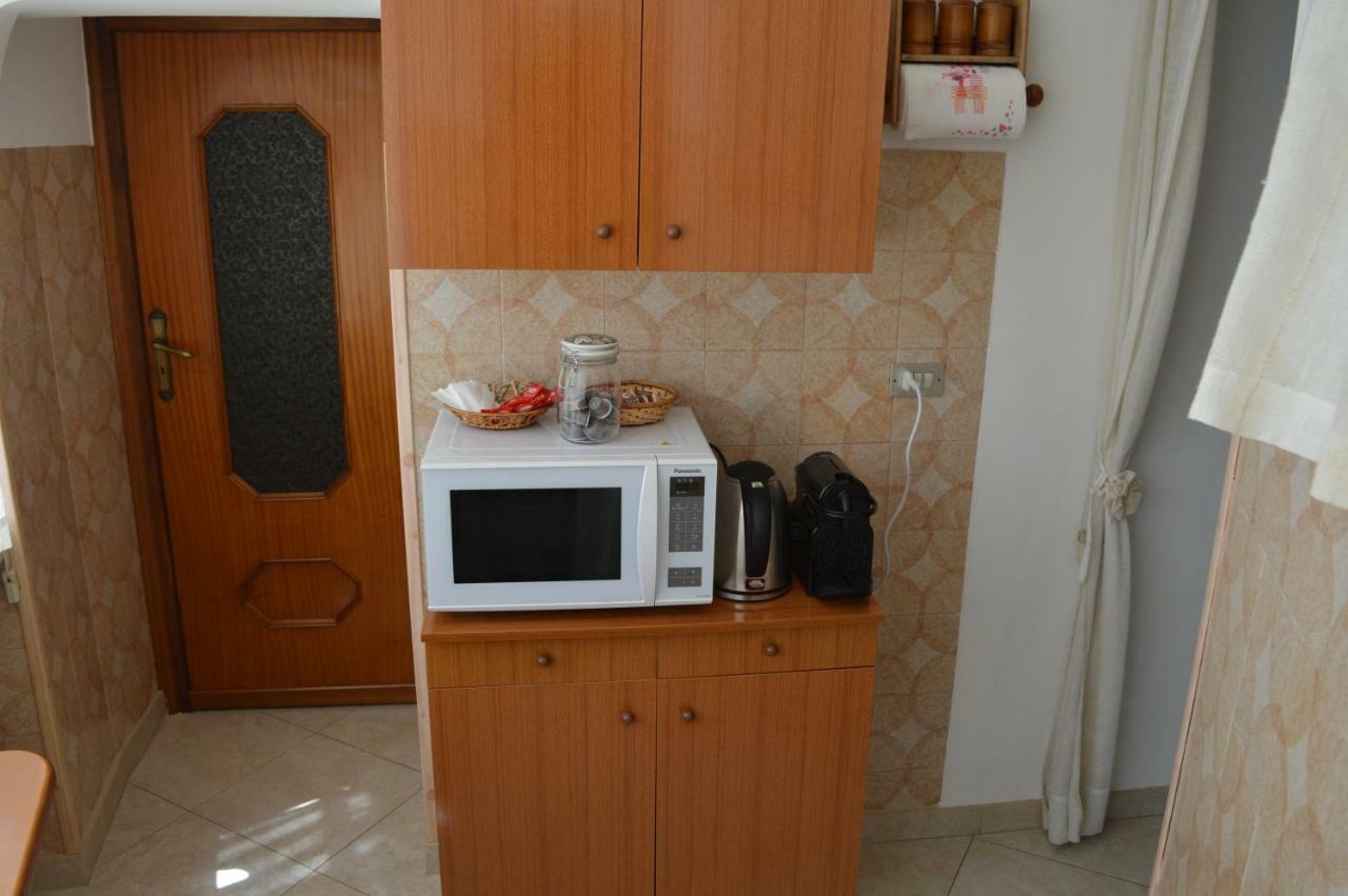 Casa Vacanze La Foggia Alberobello Dış mekan fotoğraf