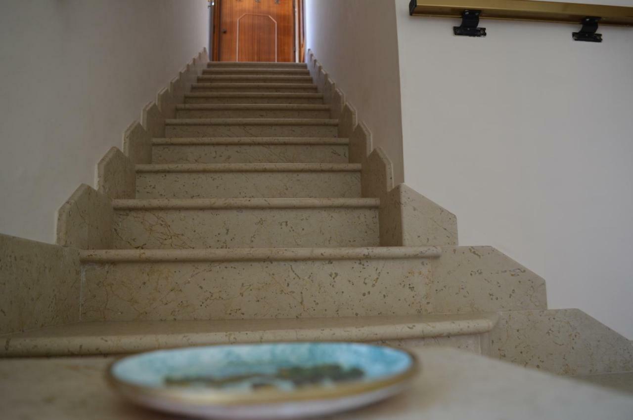 Casa Vacanze La Foggia Alberobello Dış mekan fotoğraf
